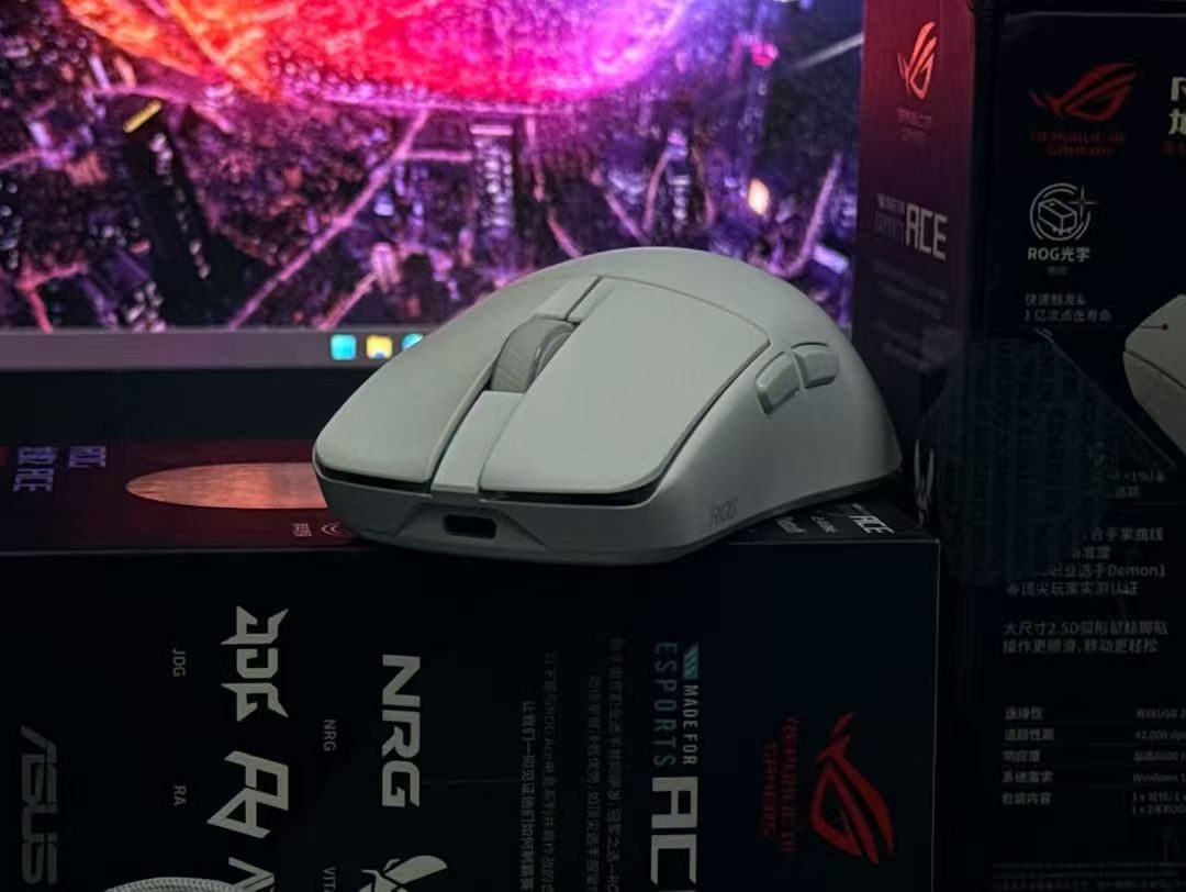 新品体验会